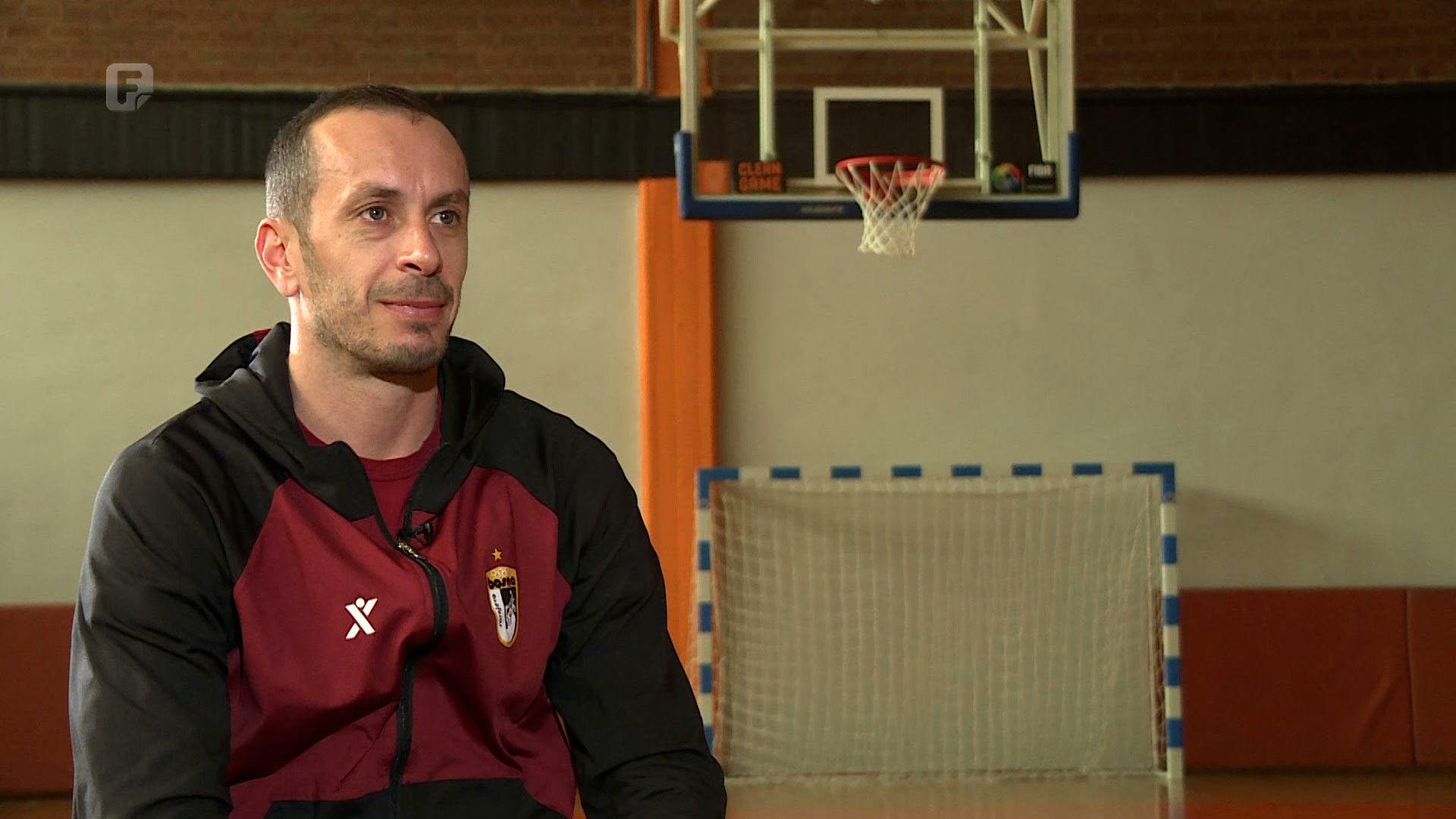 Pašalić za Sport: Nadam se da će osvajanje trofeja postati praksa